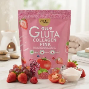 GLUTA