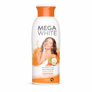 Mega White
