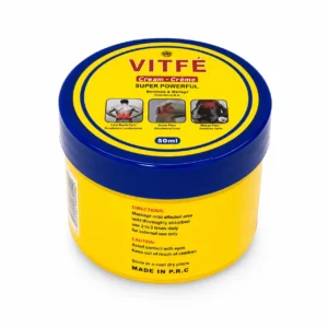 VITFÉ SUPER POWERFUL
